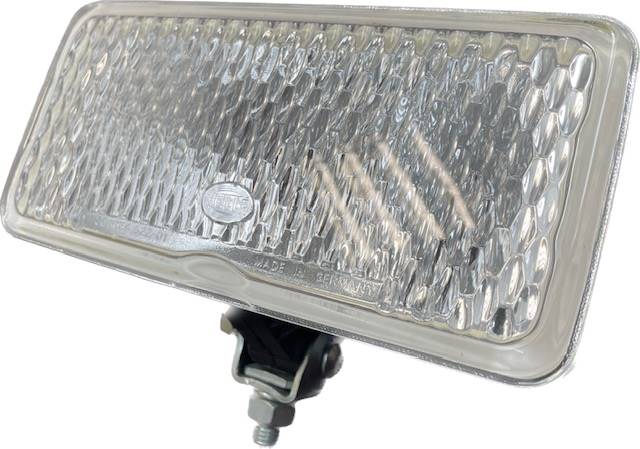 LAMPA ROBOCZA HALOGEN HELLA