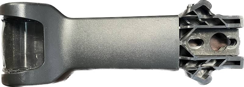 RAMIĘ LUSTERKA CZOŁOWEGO 26,5cm