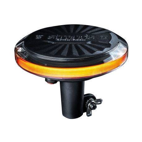 LAMPA OSTRZEGAWCZA BŁYSKOWA KOGUT STRANDS FIREFLY