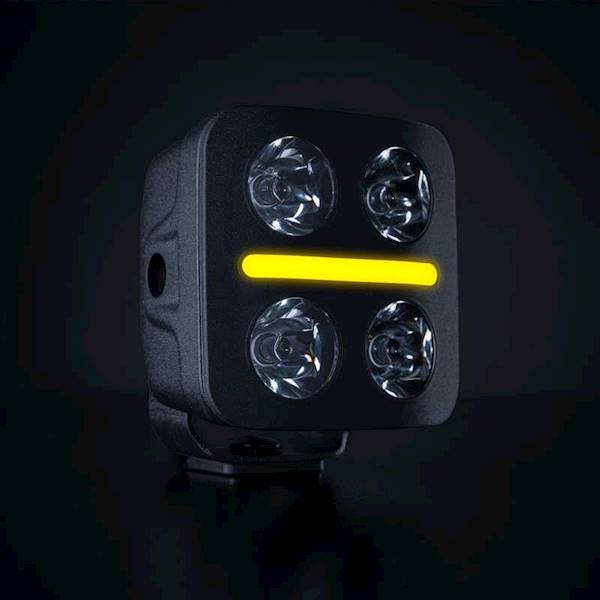 LAMPA ROBOCZA LED QUBE NUUK D-LINE 41W 2710Lm