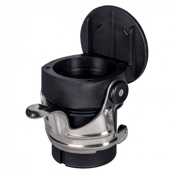 WTYCZKA ABS 5 PIN 24V