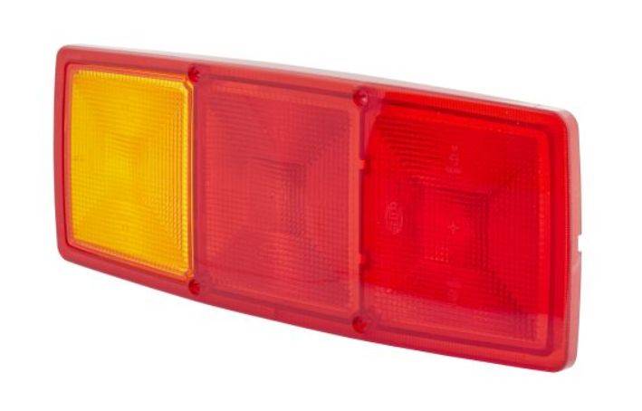 KLOSZ LAMPY ZESPOLONEJ TYLNEJ HELLA