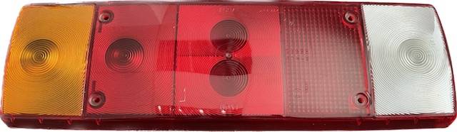 KLOSZ LAMPY TYŁ VIGNAL DAF MAN MERC RVI 5 SEG.