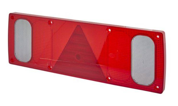 KLOSZ SZKŁO LAMPY TYŁ KRONE SCHMITZ HELLA