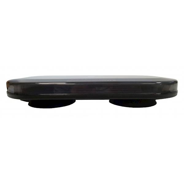 KOGUT LED BELKA OSTRZEGAWCZA 363x171mm DARK