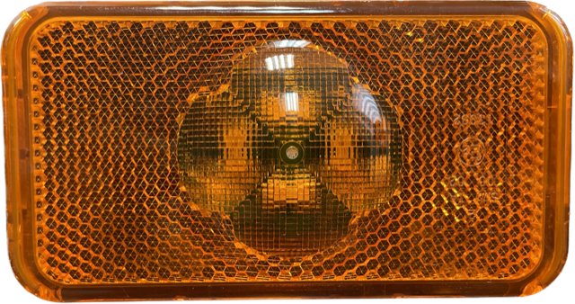 LAMPA OBRYSOWA OBRYSÓWKA VOLVO 