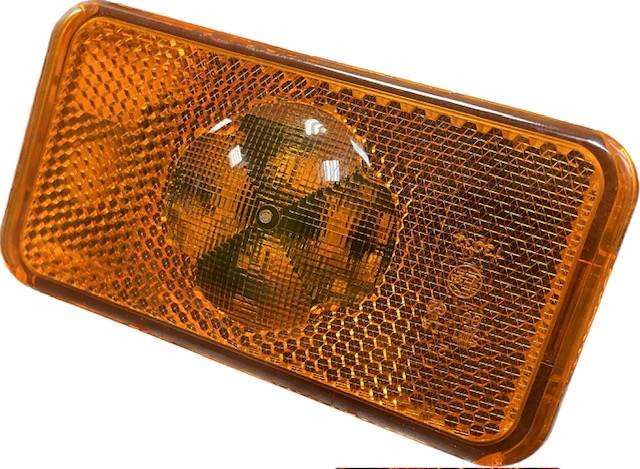 LAMPA OBRYSOWA OBRYSÓWKA VOLVO 