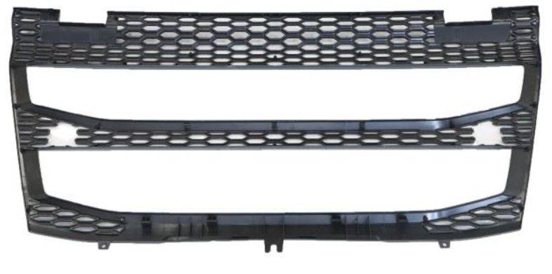 ATRAPA GRILL PRZEDNI VOLVO FH5 2021+ ZAMIENNIK