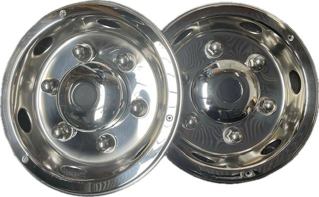 KOŁPAK KOŁA TYŁ WKLĘSŁY 17,5" RING
