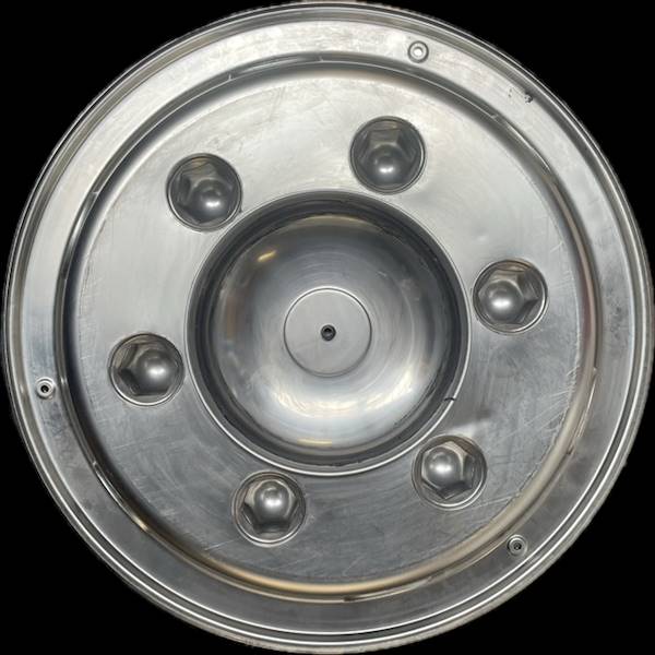 KOŁPAK KOŁA TYŁ WKLĘSŁY 17,5" RING