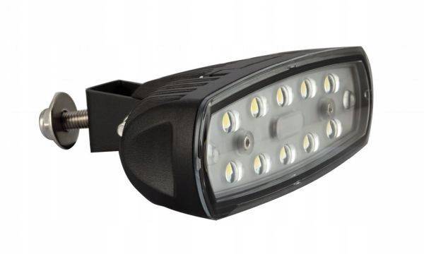 LAMPA ROBOCZA COFANIA LED 15W