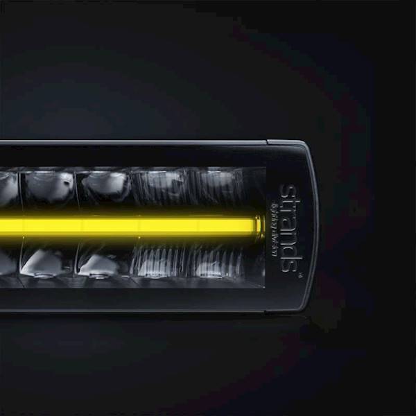 LED BAR PANEL SIBERIA XP DR LED BAR 50” 410W