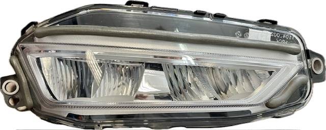 LAMPA HALOGEN LED VOLVO FH5 --> PRAWY