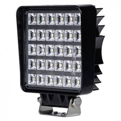 LAMPA ROBOCZA SZPERACZ 30xLED 2800Lm WŁĄCZNIK