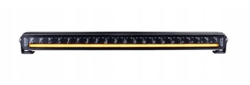 SIBERIA SR 32" LED BAR SR VOLVO FH4/FH5 12000Lm