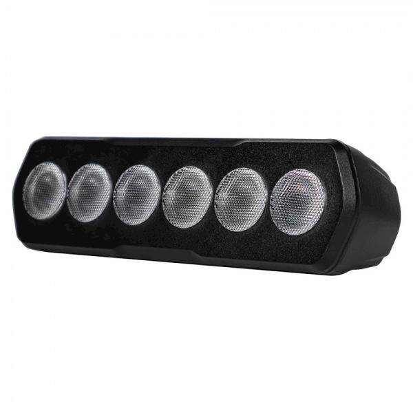 LAMPA ROBOCZA HALOGEN 6 LED 1400Lm 17W