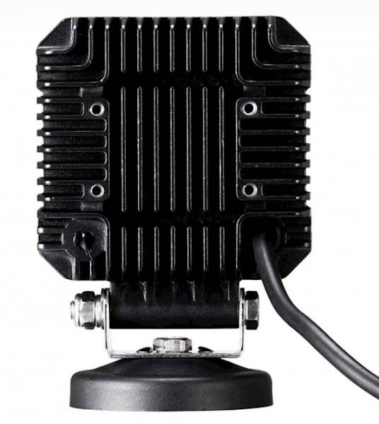 LAMPA ROBOCZA SZPERACZ 18LED 2800Lm KWADRATOWA