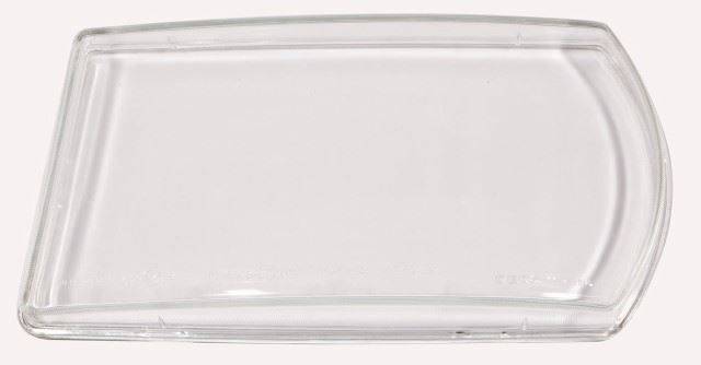 KLOSZ SZKŁO LAMPY SCANIA R P G ---> LEWE