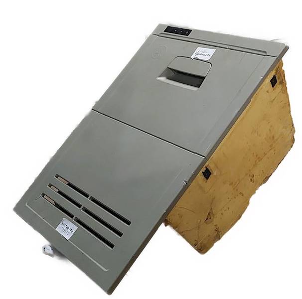 LODÓWKA VOLVO FH4 FH5 2013+ R134 34L