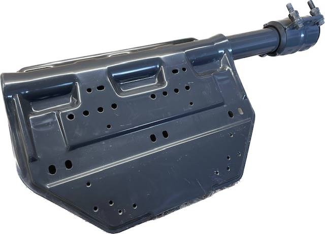 WSPORNIK BŁOTNIKA SCANIA R S P G NGS --> LEWY