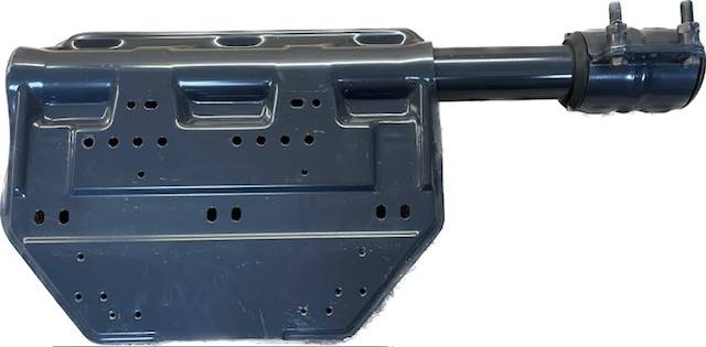 WSPORNIK BŁOTNIKA SCANIA R S P G NGS --> LEWY