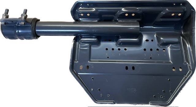 WSPORNIK BŁOTNIKA SCANIA R S P G NGS --> LEWY