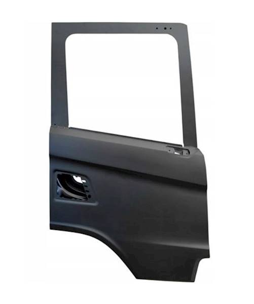 DRZWI GOŁE SCANIA P G NGS ---> PRAWE