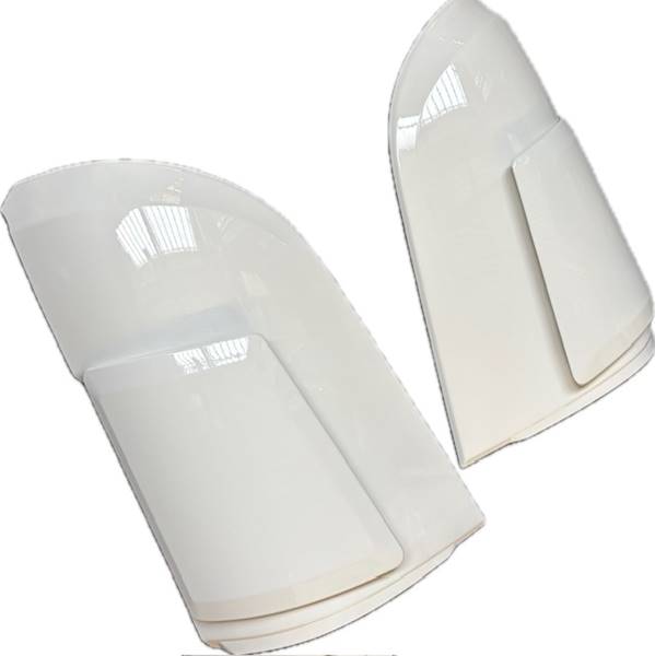 POLIK NAROŻNIK KABINY SCANIA P G NGS OE PRAWY