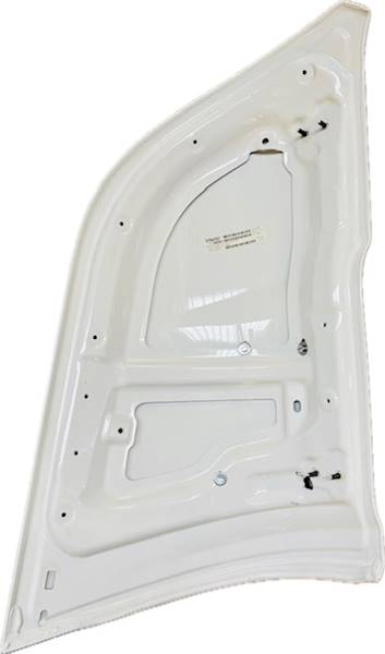 POLIK NAROŻNIK KABINY SCANIA P G NGS OE PRAWY