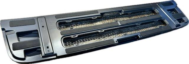 GRILL ATRAPA DOLNA ŁAWECZKA SCANIA R V8 OE