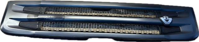 GRILL ATRAPA DOLNA ŁAWECZKA SCANIA R V8 OE