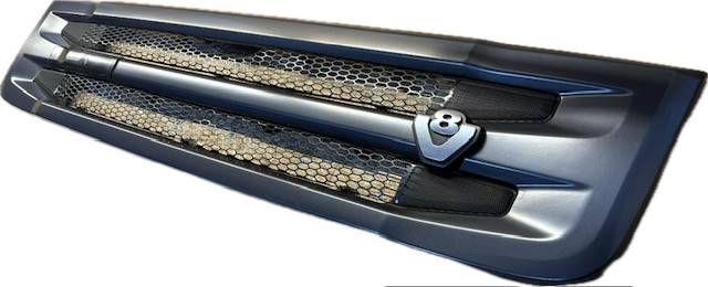 GRILL ATRAPA DOLNA ŁAWECZKA SCANIA R V8 OE