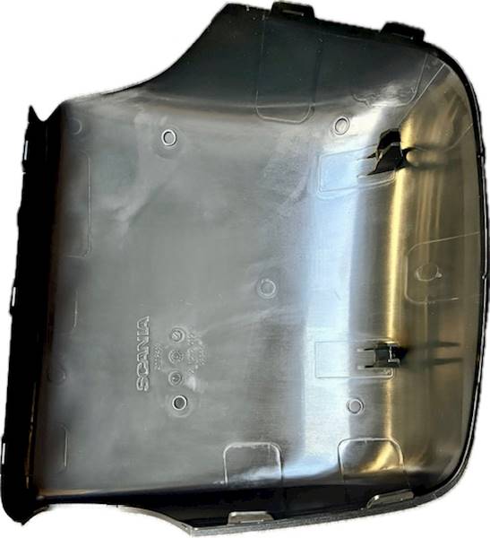 OBUDOWA LUSTERKA PANOR. SCANIA R S P G --> PRAWA