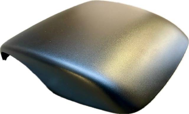 OBUDOWA LUSTERKA PANOR. SCANIA R S --> LEWA