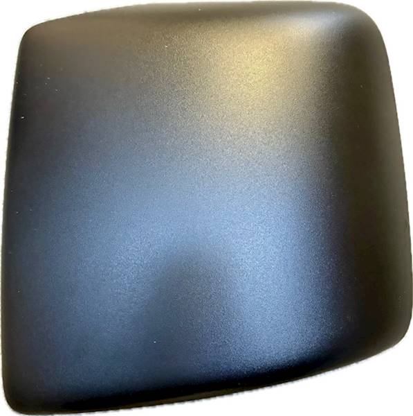 OBUDOWA LUSTERKA PANOR. SCANIA R S --> LEWA