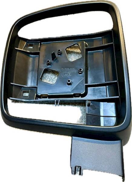 OBUDOWA LUSTERKA PANORAMICZNEGO SCANIA R S P G LH