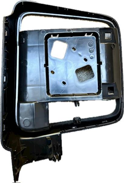 OBUDOWA LUSTERKA PANORAMICZNEGO SCANIA R S P G LH