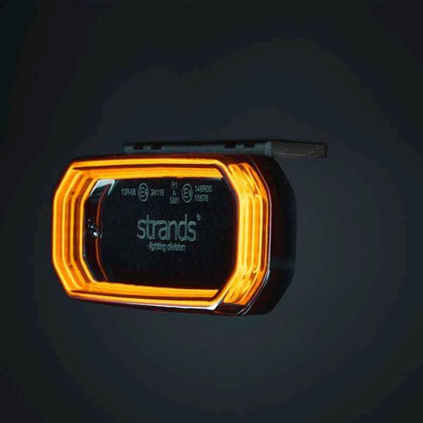 WSPORNIK LAMP OBRYSOWYCH FOR9T GRAVITY