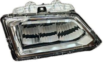 HALOGEN DACHOWY NISKI SCANIA R S NGS ---> PRAWY