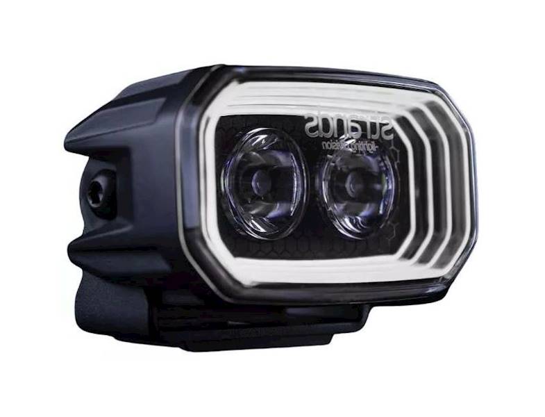 LAMPA ROBOCZA SZPERACZ 31WLED FOR9T NO-GLARE