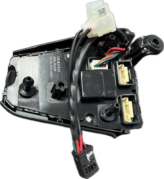 PRZYCISKI KIEROWNICY PRAWY SCANIA R S P G NGS