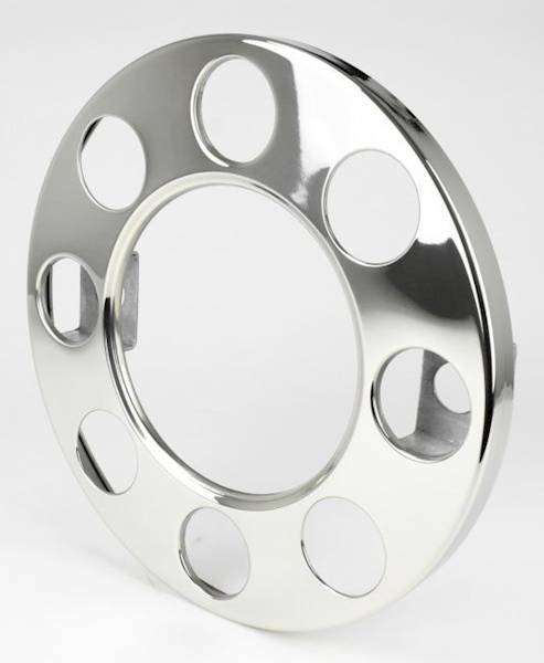 KOŁPAK KOŁPAKI DEKIEL PRZÓD 19,5" PUSTY