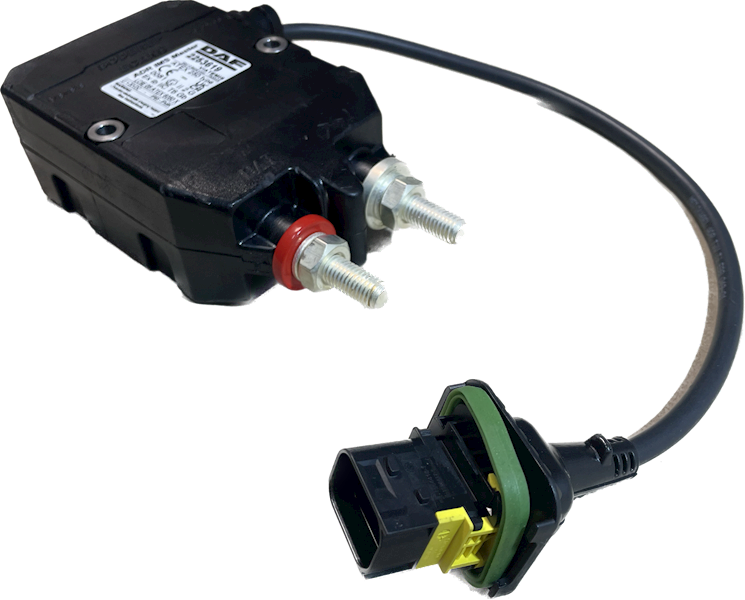 MODUŁ ADR WŁĄCZNIK IMS DAF XF106 XF 