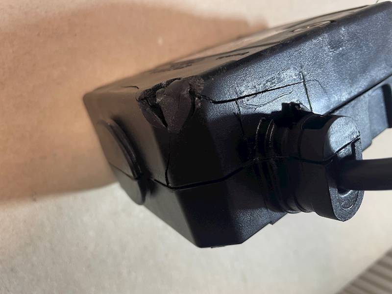 MODUŁ ADR WŁĄCZNIK IMS DAF XF106 XF 