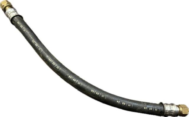 PRZEWÓD HAMULCOWY SCANIA R S P G NGS L=500mm FI 12