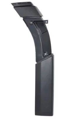 LISTWA BANAN NADKOLA SCANIA R S P G --> LEWA