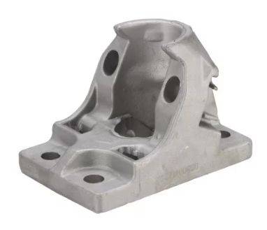 MOCOWANIE BŁOTNIKA RENAULTVOLVO L/P