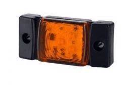 LAMPA OBRYSOWA OBRYSÓWKA LED 12/24V 