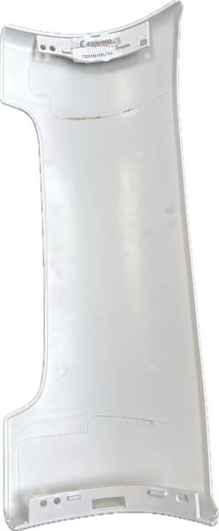 MAN TGA TGL OWIEWKA NAROŻNIK POLIK PRAWY