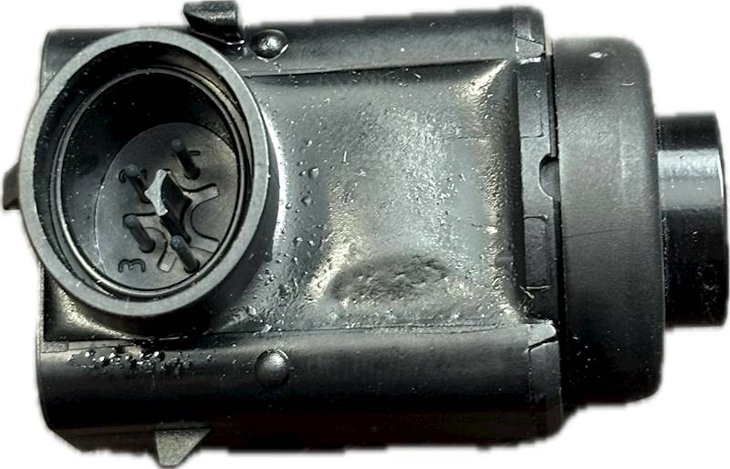 CZUJNIK PDC PARKOWANIA ZDERZAK MERCEDES 